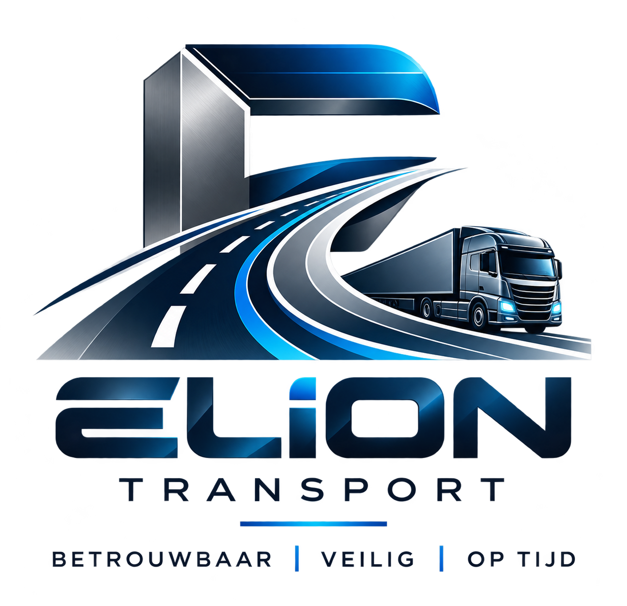 ELION Transport logo
